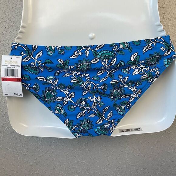 NWT MICHAEL Michael Kors Size XS - Picture 3 of 4